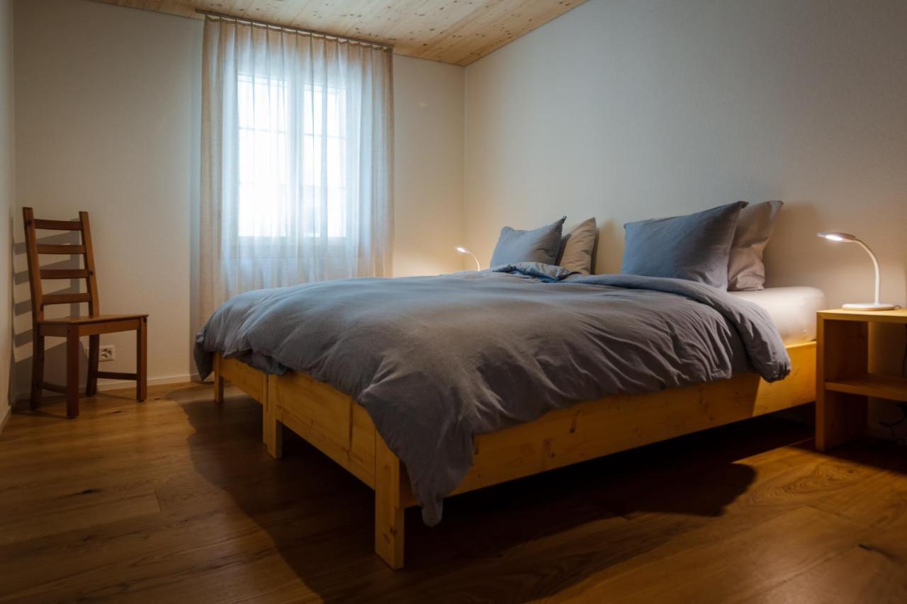 B&B Ursi アンデルマット エクステリア 写真