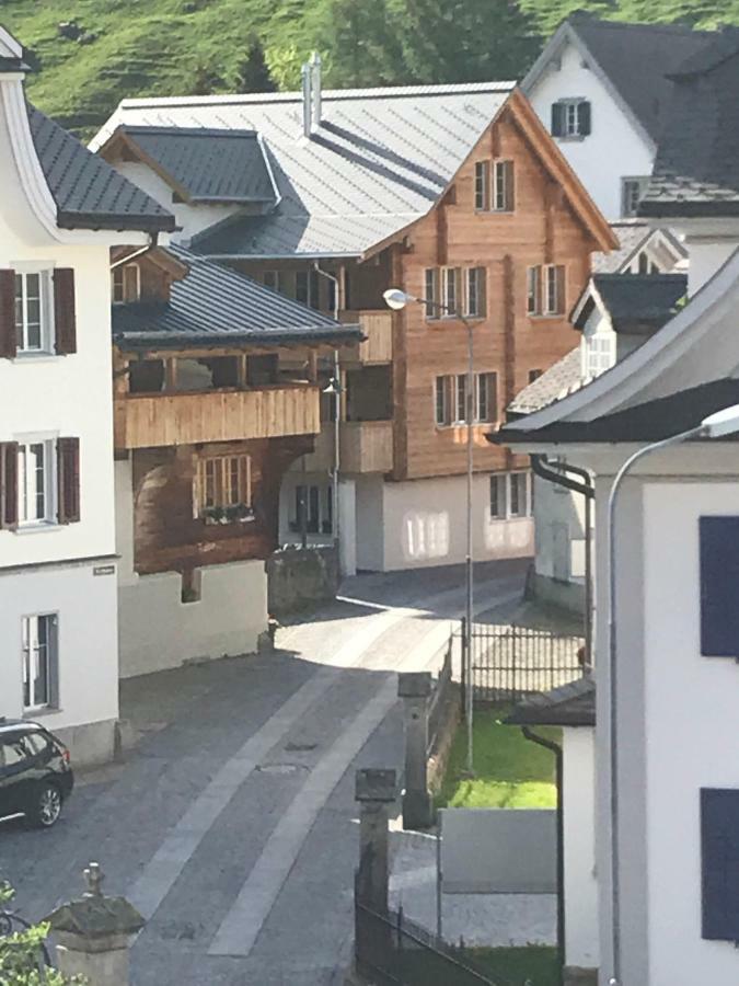 B&B Ursi アンデルマット エクステリア 写真